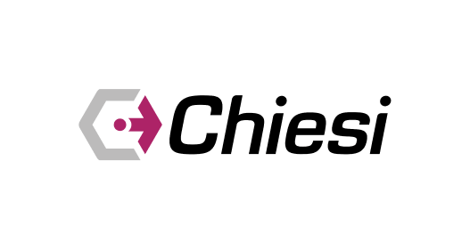 Logo Chiesi Gruppe