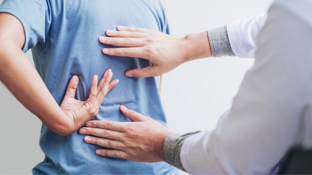 Atemnot, Husten, Auswurf: die häufigsten COPD Symptome