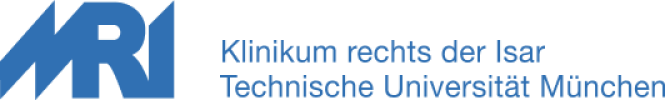 Logo Klinikum rechts der Isar, TU München