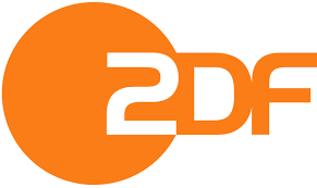 Logo ZDF
