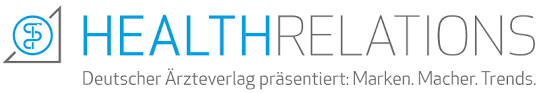 Logo Health Relations