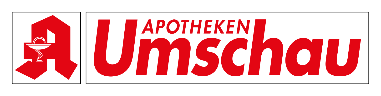 Logo Apothekenumschau