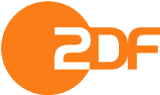 Logo ZDF klein